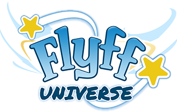 Flyff logo