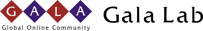Gala Lab Logo